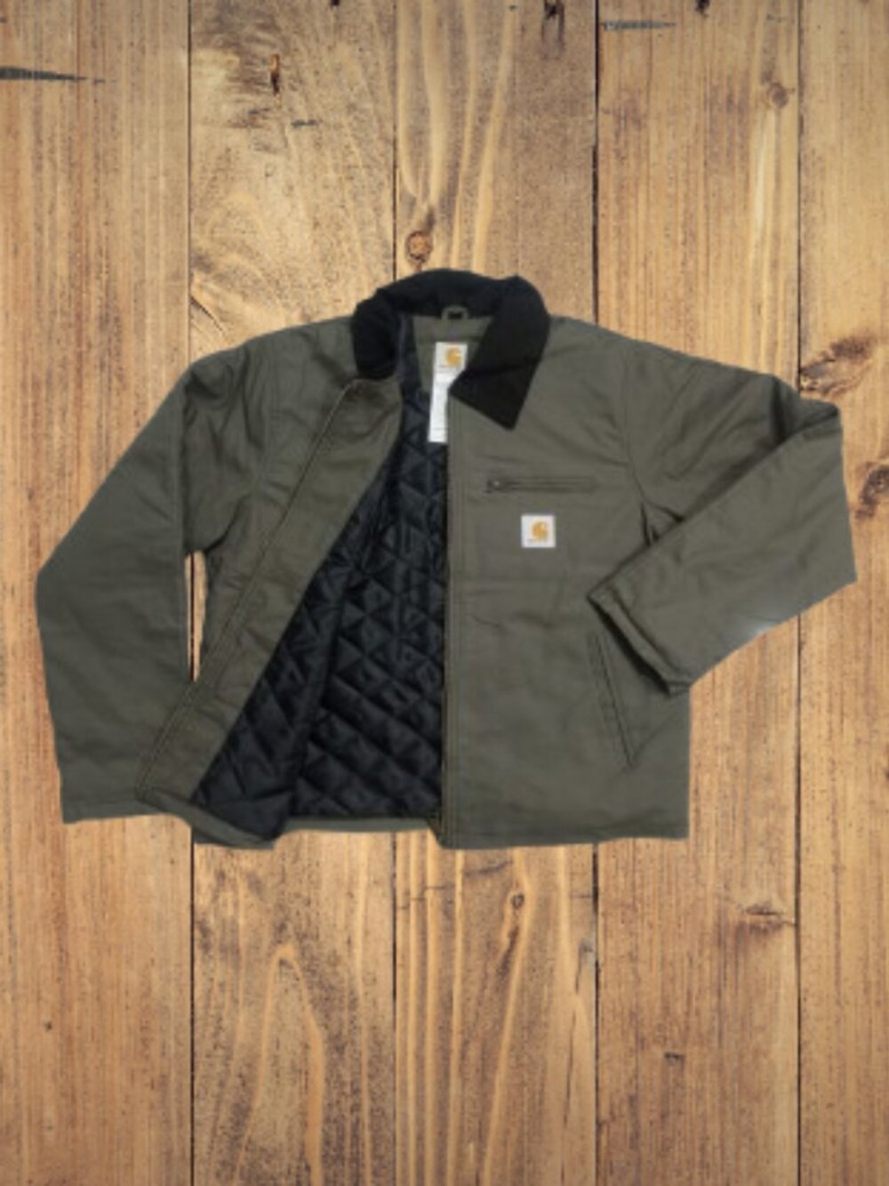 Carhartt Jacket Vintage & Reworked